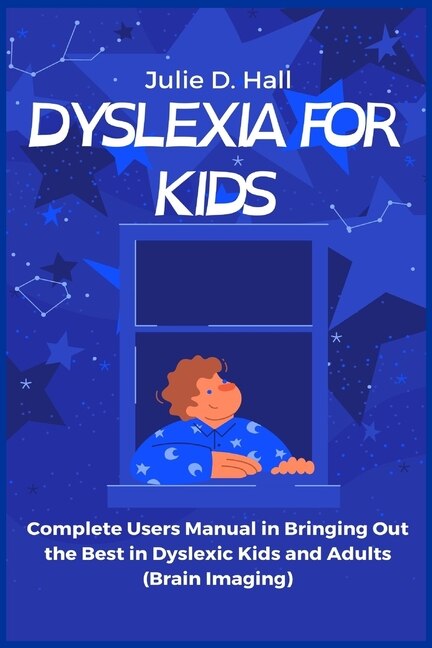 Couverture_Dyslexia for Kids