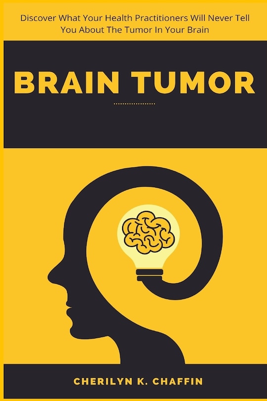 Front cover_Brain Tumor