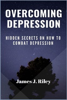 Couverture_Overcoming Depression