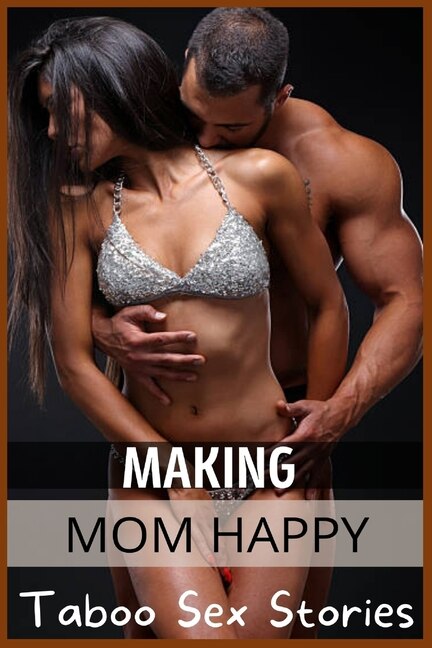 Front cover_Making Mom Happy