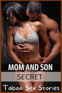 Front cover_Mom and Son Secret