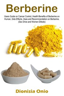 Front cover_Berberine
