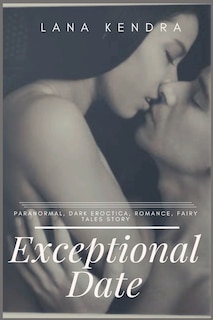 Front cover_Exceptional Date