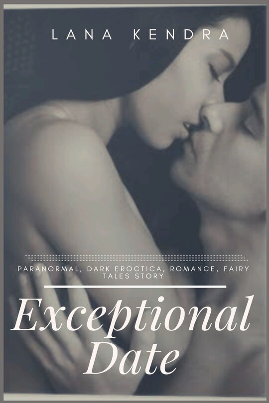 Front cover_Exceptional Date