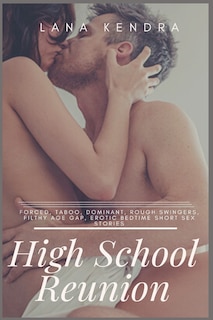 Front cover_High School Reunion