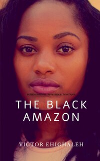 Front cover_The Black Amazon