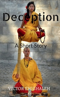 Front cover_Deception