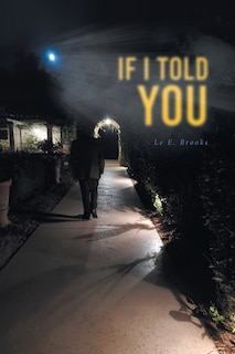 Front cover_If I Told You
