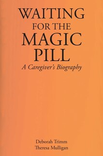 Front cover_Waiting for the Magic Pill