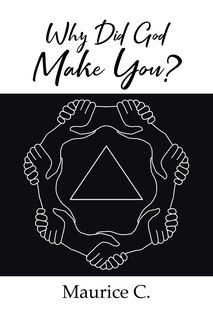 Couverture_Why Did God Make You?