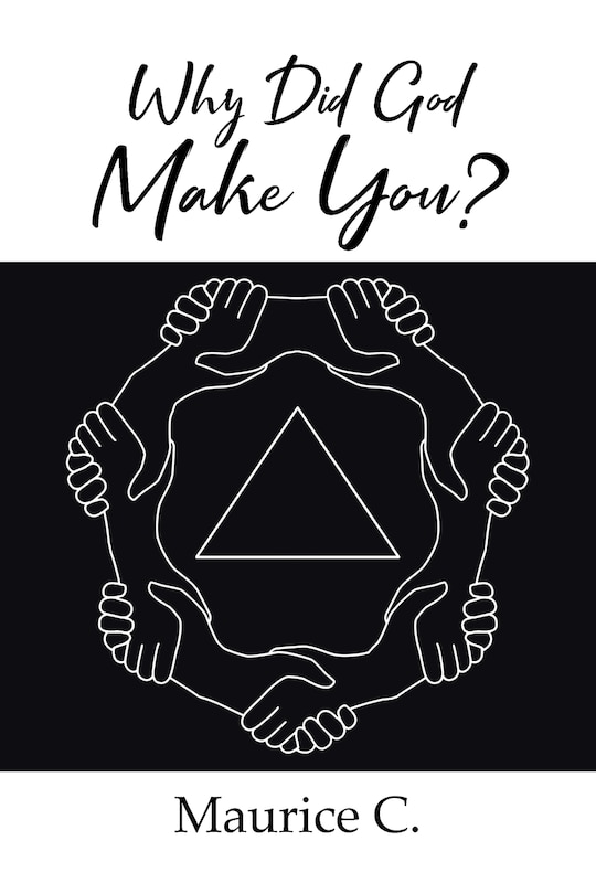 Couverture_Why Did God Make You?