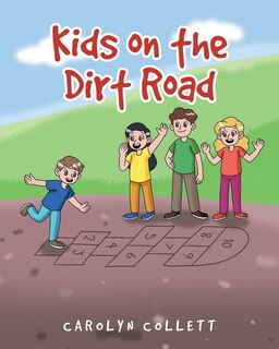 Front cover_Kids on the Dirt Road