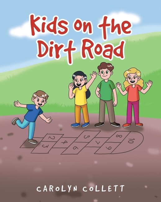 Front cover_Kids on the Dirt Road