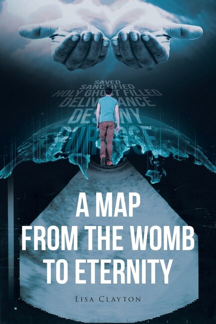 Couverture_A Map from the Womb to Eternity