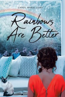Front cover_Rainbows Are Better