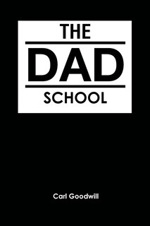 Front cover_The Dad School