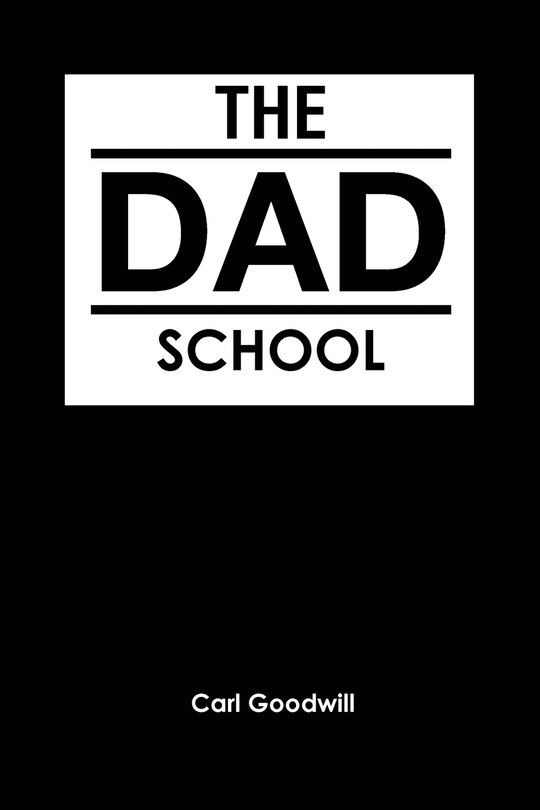 Front cover_The Dad School