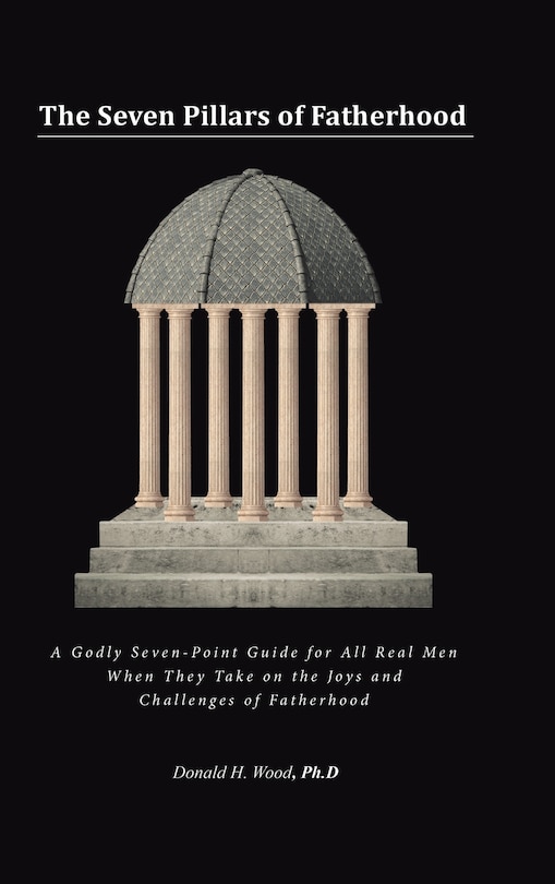 Couverture_The Seven Pillars of Fatherhood