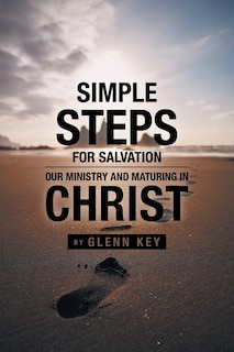 Couverture_Simple steps for Salvation