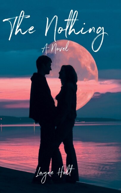 Front cover_The Nothing