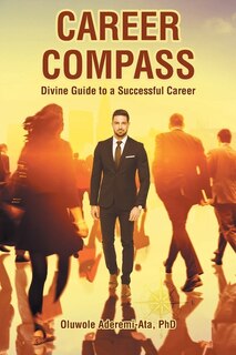 Front cover_Career Compass