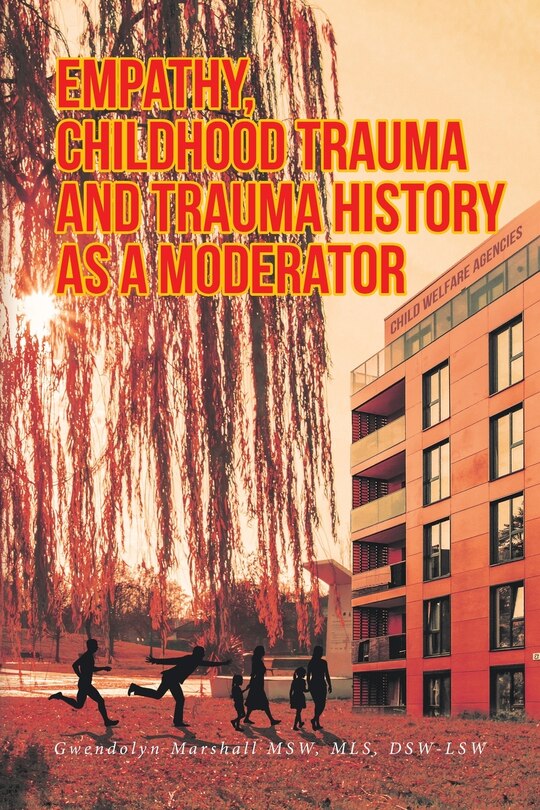Couverture_Empathy, Childhood Trauma and Trauma History as a Moderator
