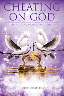 Front cover_Cheating on God