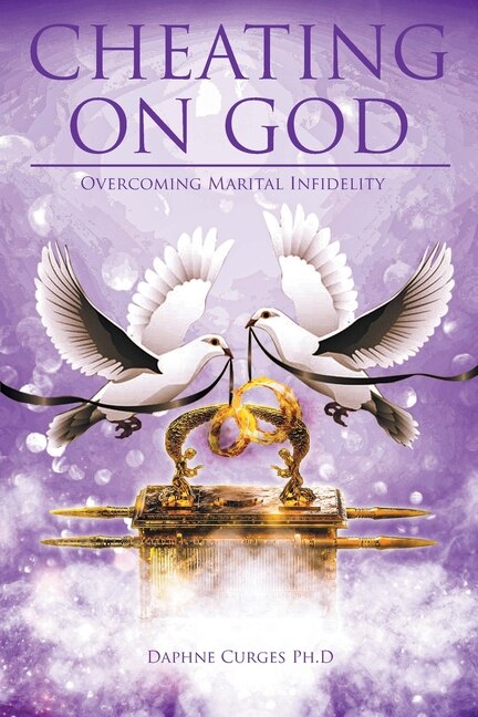 Front cover_Cheating on God
