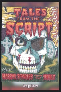 Front cover_Tales From The Script