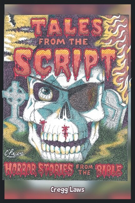 Front cover_Tales From The Script