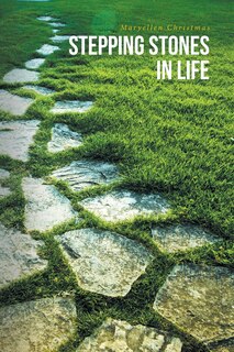 Front cover_Stepping Stones in Life