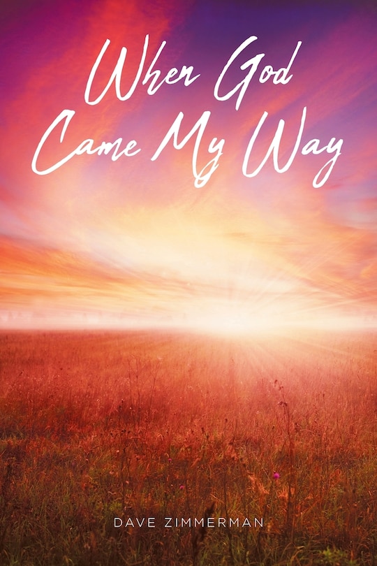 Couverture_When God Came My Way