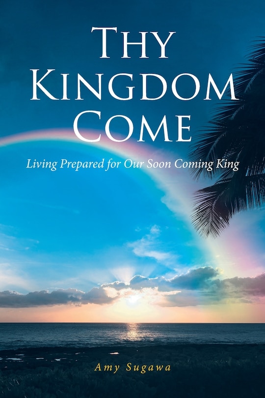 Front cover_Thy Kingdom Come
