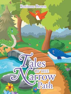 Front cover_Tales of the Narrow Path