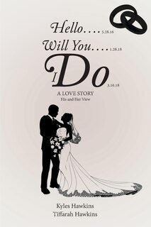 Front cover_Hello.... Will You.... I Do