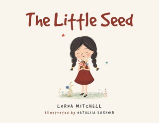 Front cover_The Little Seed