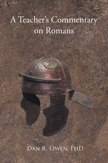 Couverture_A Teacher's Commentary on Romans