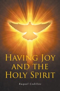 Front cover_Having Joy and the Holy Spirit