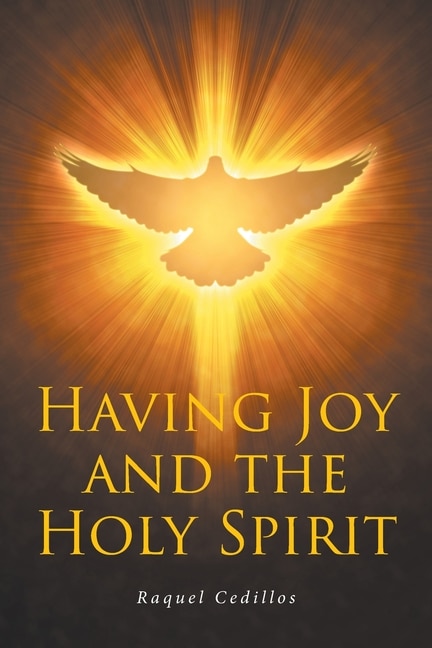 Front cover_Having Joy and the Holy Spirit