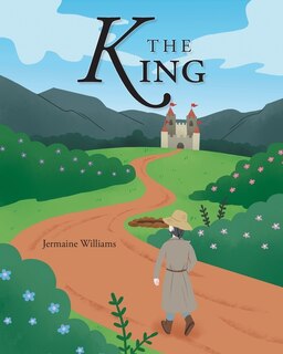 Couverture_The King