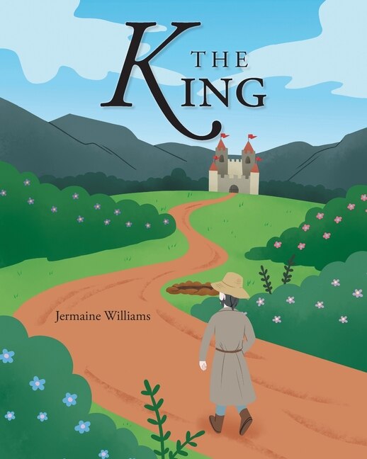 Couverture_The King