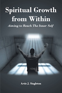 Couverture_Spiritual Growth from Within