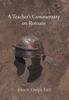 Couverture_A Teacher's Commentary on Romans