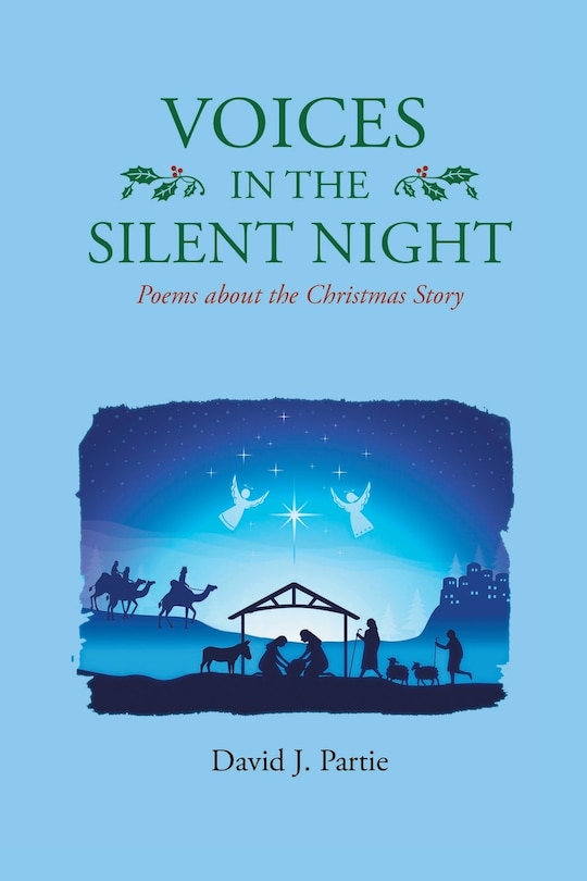 Couverture_Voices in the Silent Night