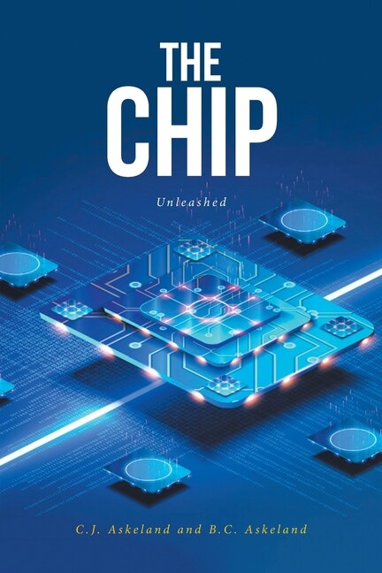 Front cover_The Chip