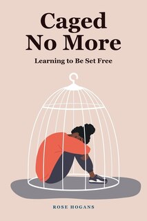 Couverture_Caged No More