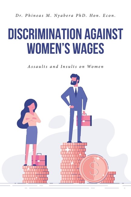 Couverture_Discrimination Against Women's Wages