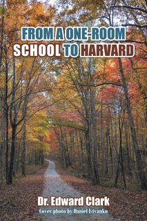 Couverture_From a One-Room School to Harvard