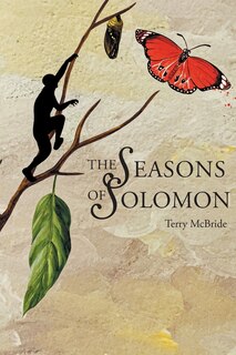 Couverture_The Seasons of Solomon