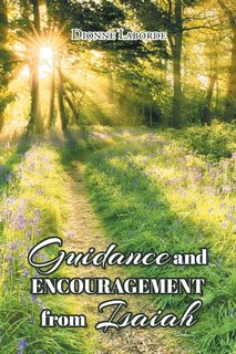 Front cover_Guidance and Encouragement from Isaiah